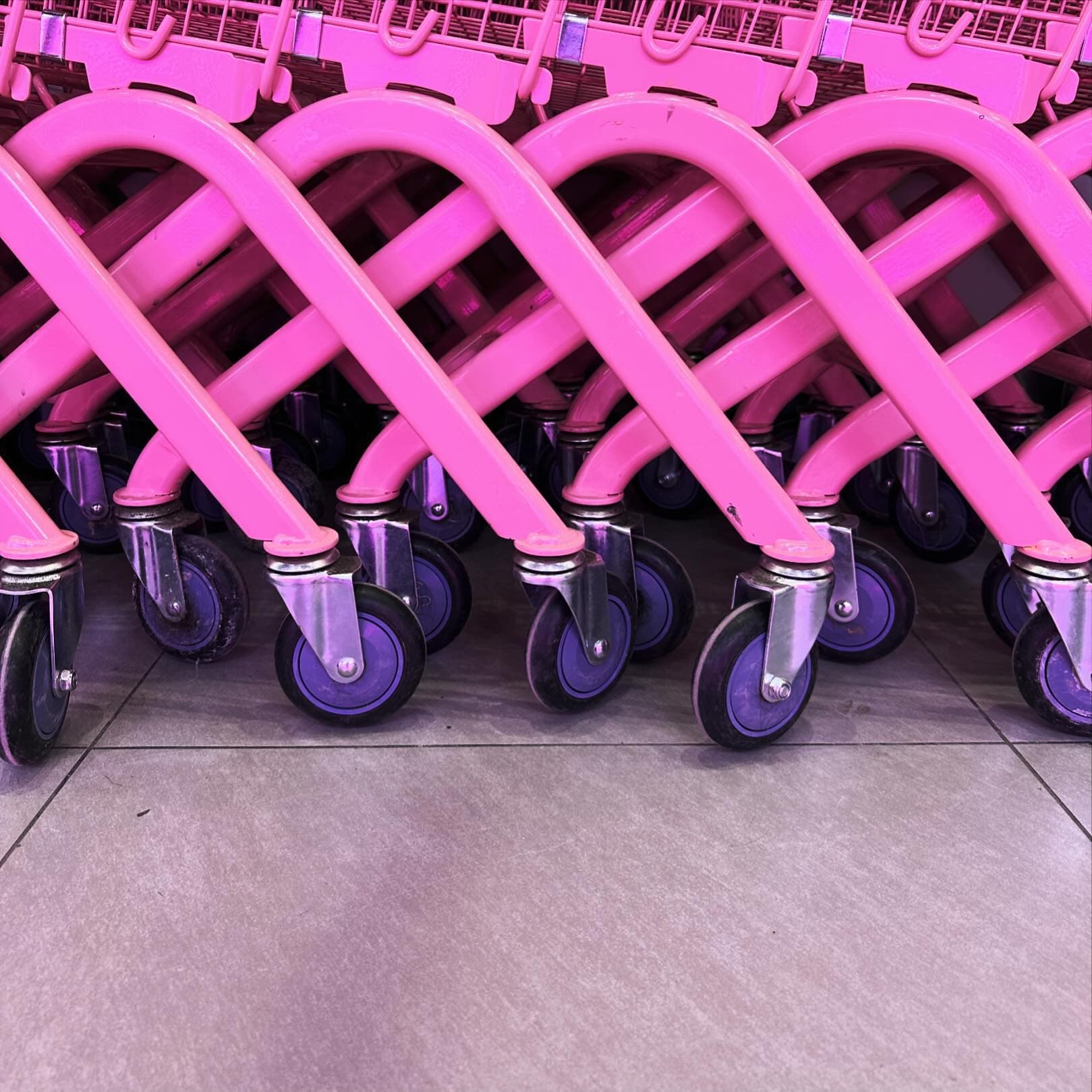 Photography by Ben Rowe — 1