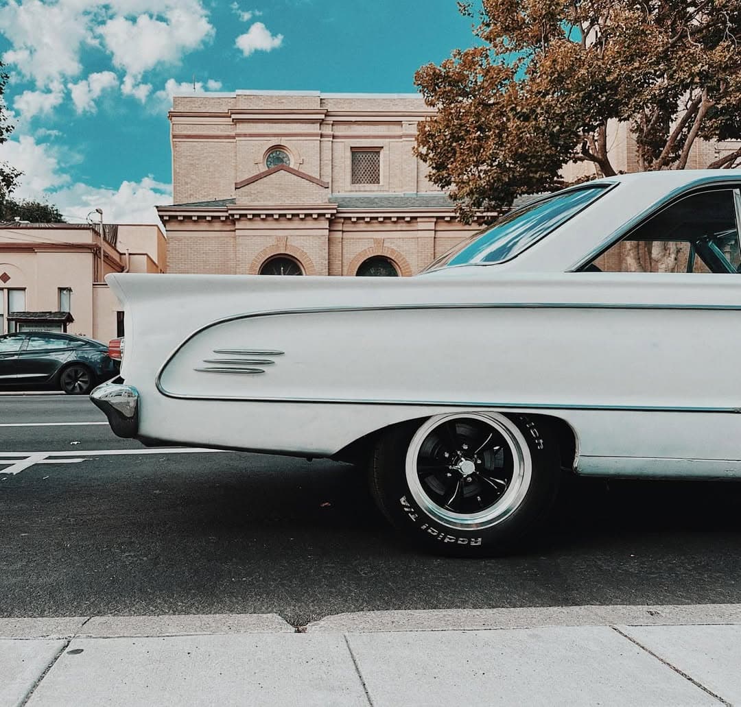 Photography by Ben Rowe — 8