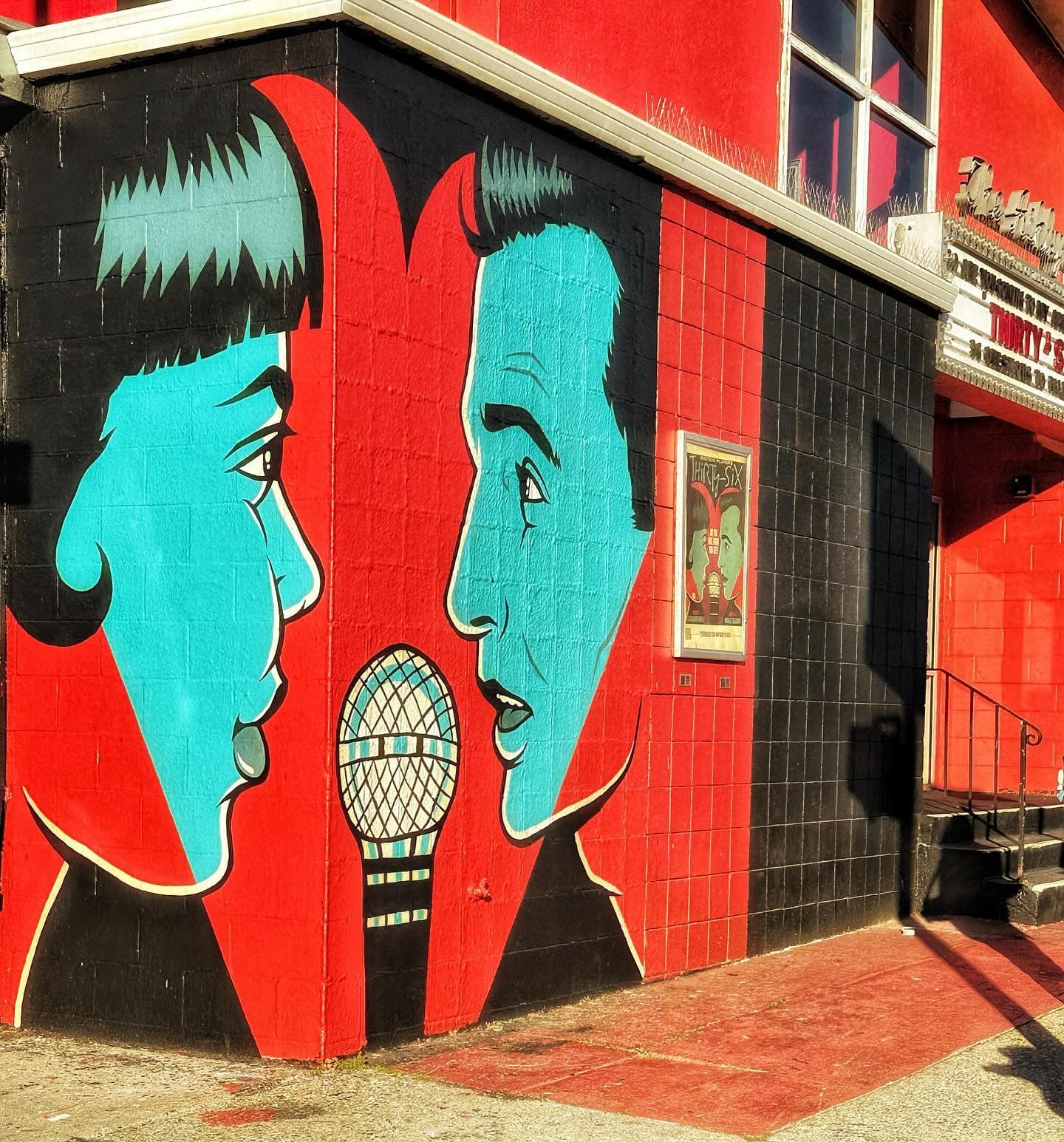 Photography by Ben Rowe — 9