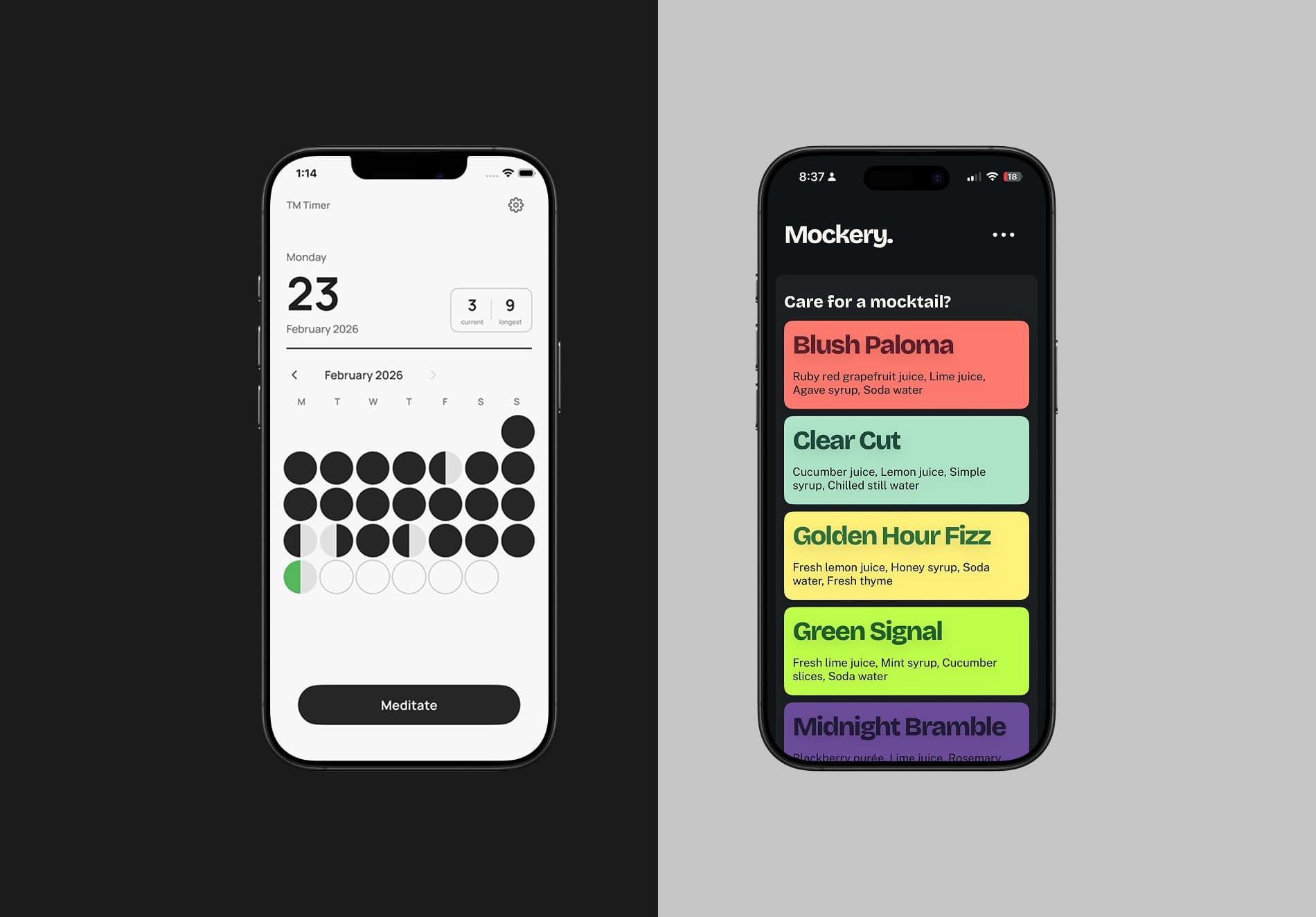 Sharpening My Craft Through Side Projects