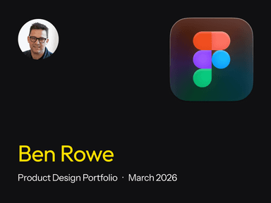 Portfolio preview