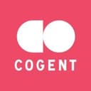 Cogent logo